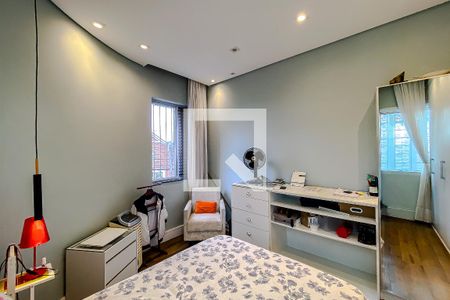Quarto 1 de apartamento à venda com 3 quartos, 90m² em Mooca, São Paulo