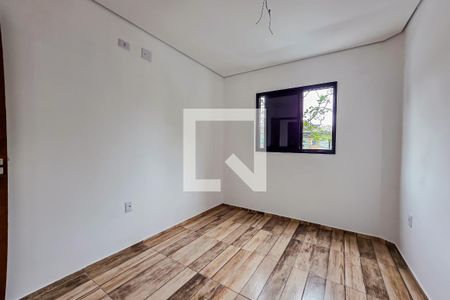 Quarto de casa à venda com 2 quartos, 113m² em Parque Erasmo Assunção, Santo André