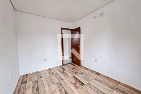 Quarto de casa à venda com 2 quartos, 113m² em Parque Erasmo Assunção, Santo André