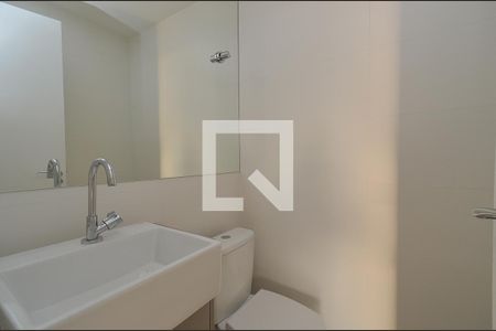 Lavabo de apartamento à venda com 2 quartos, 104m² em Santo Agostinho, Belo Horizonte