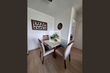 SALA de apartamento à venda com 2 quartos, 45m² em Jardim Ibitirama, São Paulo