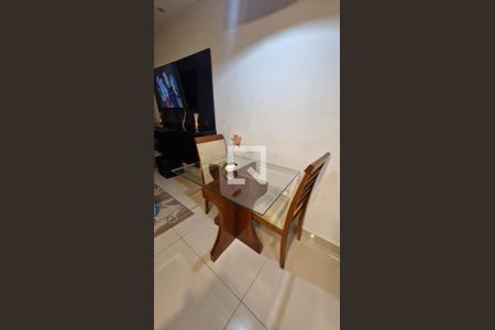 Cozinha de apartamento para alugar com 2 quartos, 45m² em Recreio dos Bandeirantes, Rio de Janeiro
