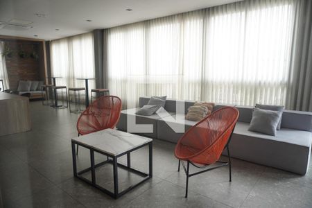 Kitnet/Studio para alugar com 1 quarto, 26m² em Vila Buarque, São Paulo