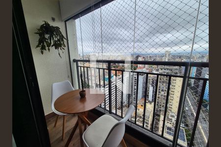 Kitnet/Studio para alugar com 1 quarto, 26m² em Vila Buarque, São Paulo