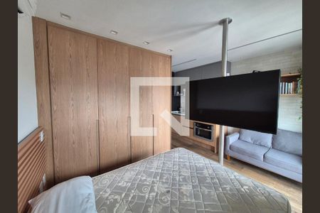 Kitnet/Studio para alugar com 1 quarto, 26m² em Vila Buarque, São Paulo