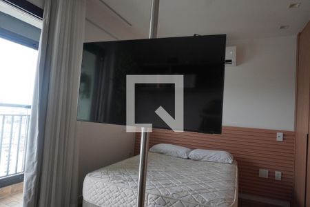 Kitnet/Studio para alugar com 1 quarto, 26m² em Vila Buarque, São Paulo