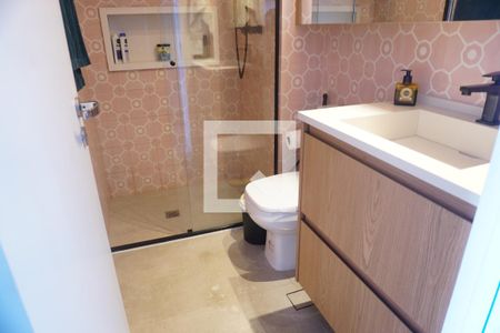 Kitnet/Studio para alugar com 1 quarto, 26m² em Vila Buarque, São Paulo