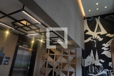 Kitnet/Studio para alugar com 1 quarto, 26m² em Vila Buarque, São Paulo