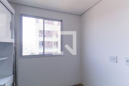 Quarto 1 de apartamento para alugar com 2 quartos, 40m² em Mooca, São Paulo