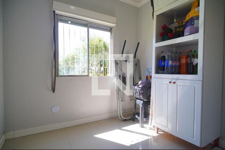 Quarto 2 de apartamento à venda com 2 quartos, 50m² em Rio dos Sinos, São Leopoldo