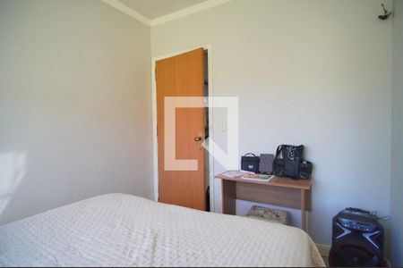 Quarto 1 de apartamento à venda com 2 quartos, 50m² em Rio dos Sinos, São Leopoldo