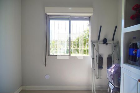 Quarto 2 de apartamento à venda com 2 quartos, 50m² em Rio dos Sinos, São Leopoldo