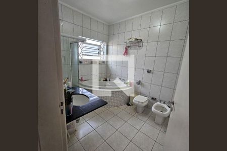 Casa à venda com 3 quartos, 180m² em Brooklin, São Paulo