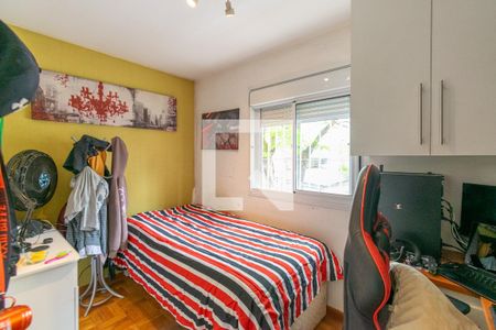 Quarto 2 de casa à venda com 3 quartos, 150m² em Vila Alexandria, São Paulo