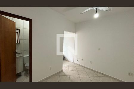 Suite 1 de casa à venda com 2 quartos, 100m² em Vila Pires, Santo André