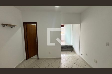 Suite 1 de casa à venda com 2 quartos, 100m² em Vila Pires, Santo André