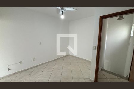 Suite 1 de casa à venda com 2 quartos, 100m² em Vila Pires, Santo André