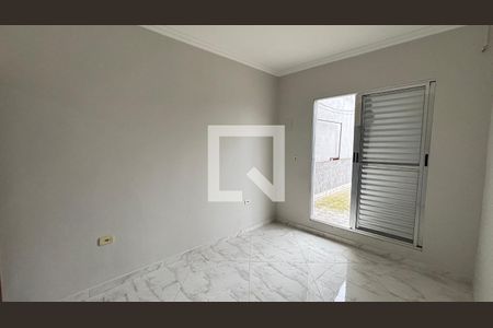 Quarto 1 de casa à venda com 3 quartos, 96m² em Vila Vitória, Santo André