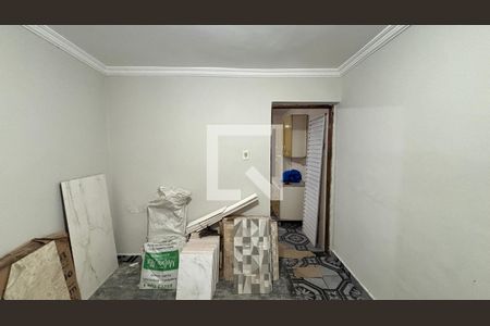 Sala de casa à venda com 3 quartos, 96m² em Vila Vitória, Santo André