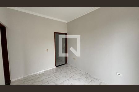 Quarto 1 de casa à venda com 3 quartos, 96m² em Vila Vitória, Santo André