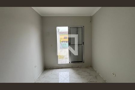 Quarto 1 de casa à venda com 3 quartos, 96m² em Vila Vitória, Santo André