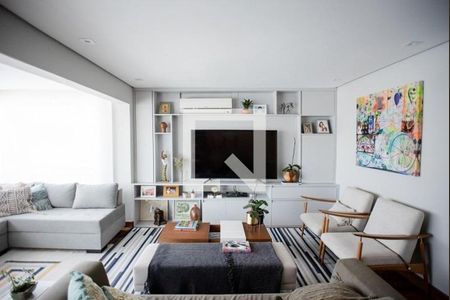 Apartamento à venda com 3 quartos, 270m² em Vila Olímpia, São Paulo