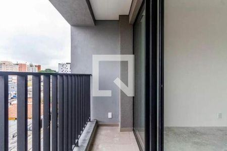 Apartamento à venda com 1 quarto, 24m² em Vila Madalena, São Paulo