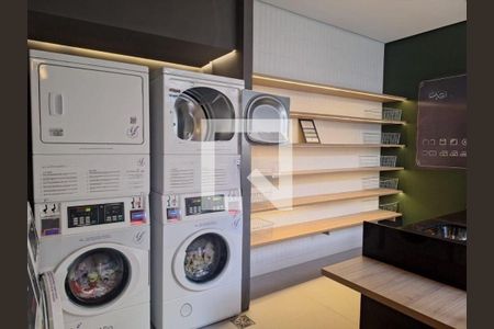 Apartamento à venda com 1 quarto, 24m² em Vila Madalena, São Paulo