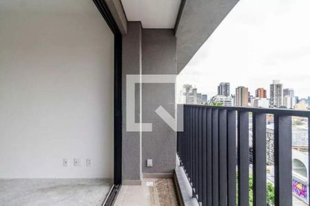 Apartamento à venda com 1 quarto, 24m² em Vila Madalena, São Paulo
