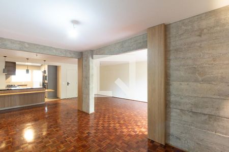 Sala de apartamento à venda com 2 quartos, 119m² em Itaim Bibi, São Paulo