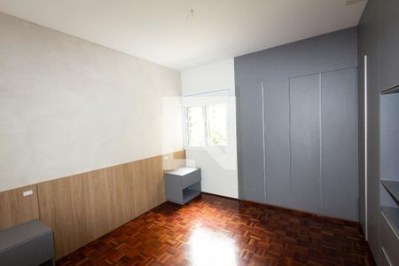 Suíte de apartamento à venda com 2 quartos, 119m² em Itaim Bibi, São Paulo