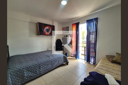 Suíte 1 de casa à venda com 3 quartos, 140m² em Recreio dos Bandeirantes, Rio de Janeiro