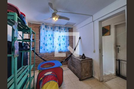 Suíte 2 de casa à venda com 3 quartos, 140m² em Recreio dos Bandeirantes, Rio de Janeiro