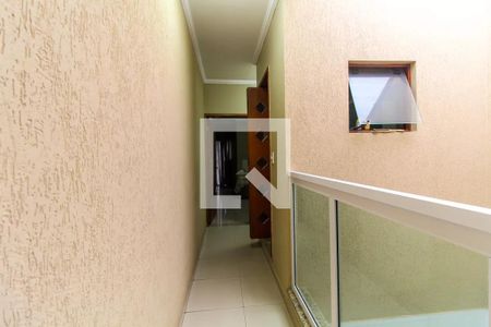 Hall de casa à venda com 3 quartos, 109m² em Jardim Nossa Senhora do Carmo, São Paulo