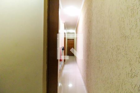 Hall de casa à venda com 3 quartos, 109m² em Jardim Nossa Senhora do Carmo, São Paulo