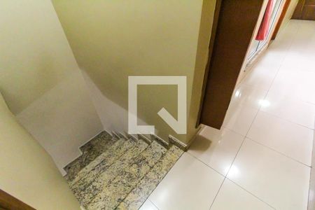Hall de casa à venda com 3 quartos, 109m² em Jardim Nossa Senhora do Carmo, São Paulo