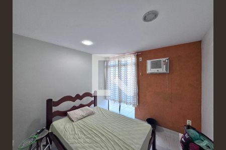 Quarto de apartamento para alugar com 3 quartos, 209m² em Recreio dos Bandeirantes, Rio de Janeiro