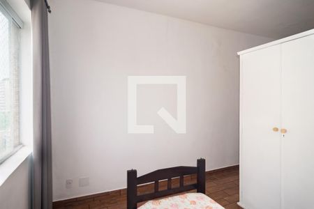 Quarto 1 de apartamento para alugar com 1 quarto, 38m² em Consolação, São Paulo