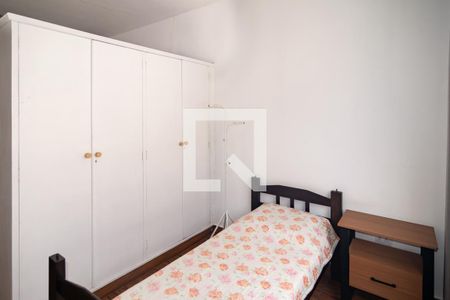 Quarto 1 de apartamento para alugar com 1 quarto, 38m² em Consolação, São Paulo
