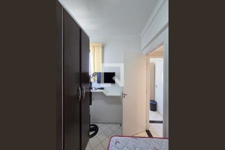 Quarto 1 de apartamento à venda com 3 quartos, 68m² em Vila Euclides, São Bernardo do Campo