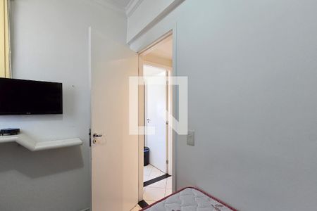 Quarto 1 de apartamento à venda com 3 quartos, 68m² em Vila Euclides, São Bernardo do Campo