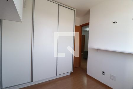 Quarto 1 de apartamento para alugar com 2 quartos, 47m² em Grand Ville, Uberlândia