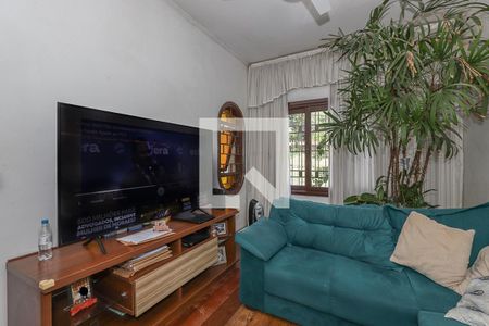 Sala 2 de casa à venda com 3 quartos, 308m² em Boa Vista, Porto Alegre