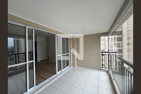 Apartamento para alugar com 2 quartos, 86m² em Jardim Flor da Montanha, Guarulhos
