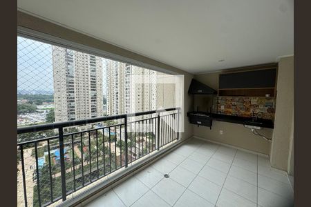 Apartamento para alugar com 2 quartos, 86m² em Jardim Flor da Montanha, Guarulhos