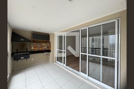 Apartamento para alugar com 2 quartos, 86m² em Jardim Flor da Montanha, Guarulhos