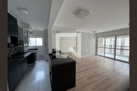 Apartamento para alugar com 2 quartos, 86m² em Jardim Flor da Montanha, Guarulhos
