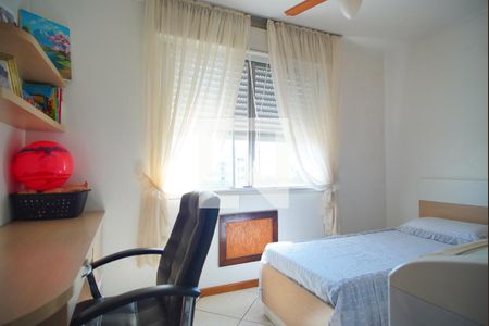 Quarto 2 de apartamento à venda com 3 quartos, 140m² em São Sebastião, Porto Alegre