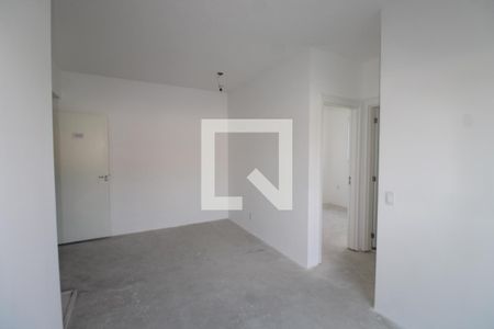 Sala de apartamento à venda com 2 quartos, 48m² em Del Castilho, Rio de Janeiro