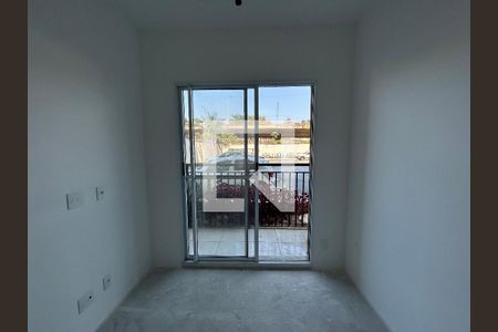 Sala de apartamento à venda com 2 quartos, 48m² em Del Castilho, Rio de Janeiro